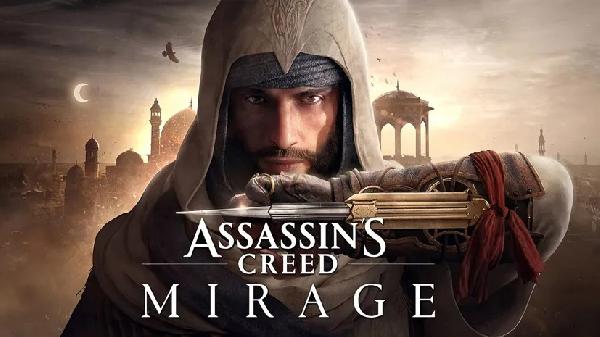 Assassins Creed Mirage Full Version Download Game