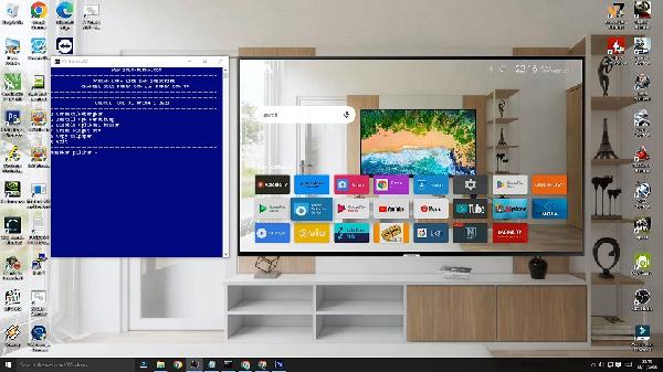 Membuat Tool Untuk Instal APK Melalui ADB Remote Shell