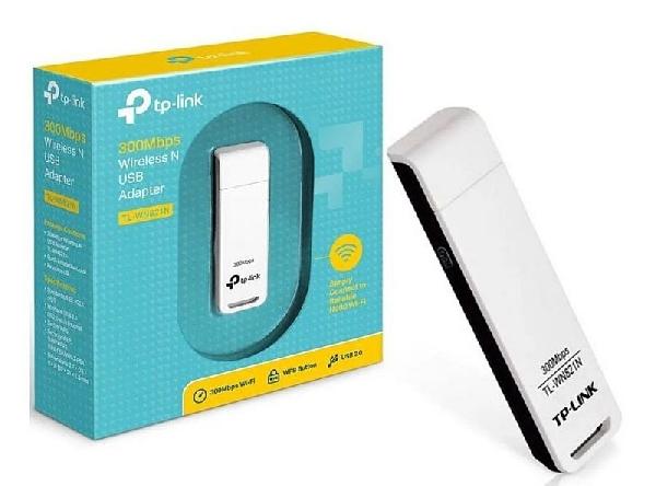 Pasang Driver TP LINK WN8001 NSC Pada Windows