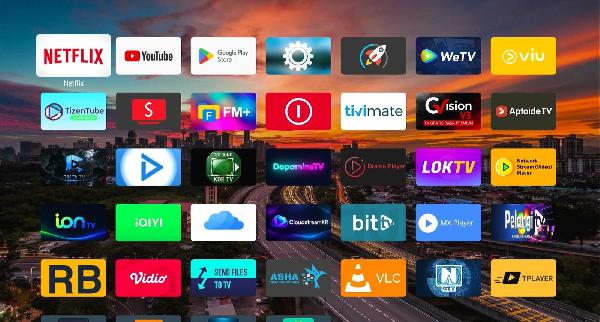 UPDATE APK okt 2026